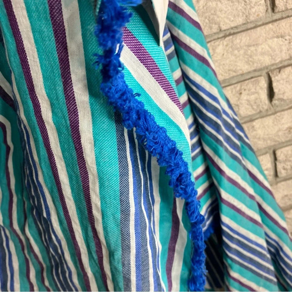 NWT Echo Blanket Wrap Scarf - Picture 6 of 8